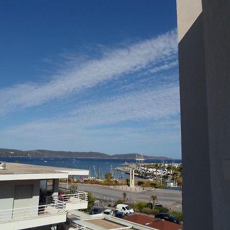 Appart T3 A 50 M De La Plage Cavalaire-sur-Mer Εξωτερικό φωτογραφία