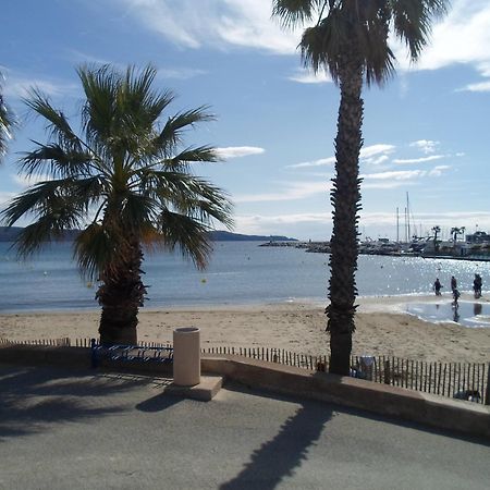 Appart T3 A 50 M De La Plage Cavalaire-sur-Mer Εξωτερικό φωτογραφία
