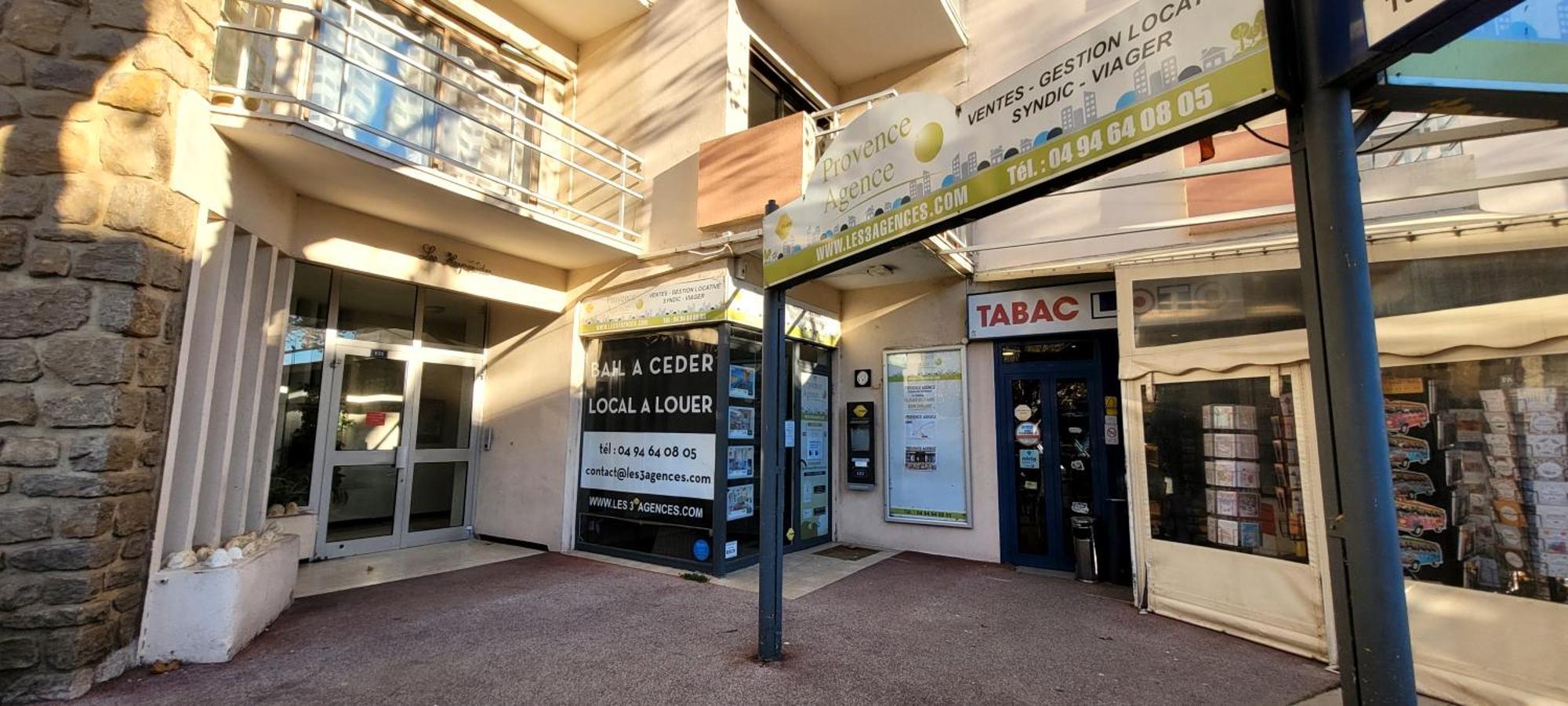 Appart T3 A 50 M De La Plage Cavalaire-sur-Mer Εξωτερικό φωτογραφία