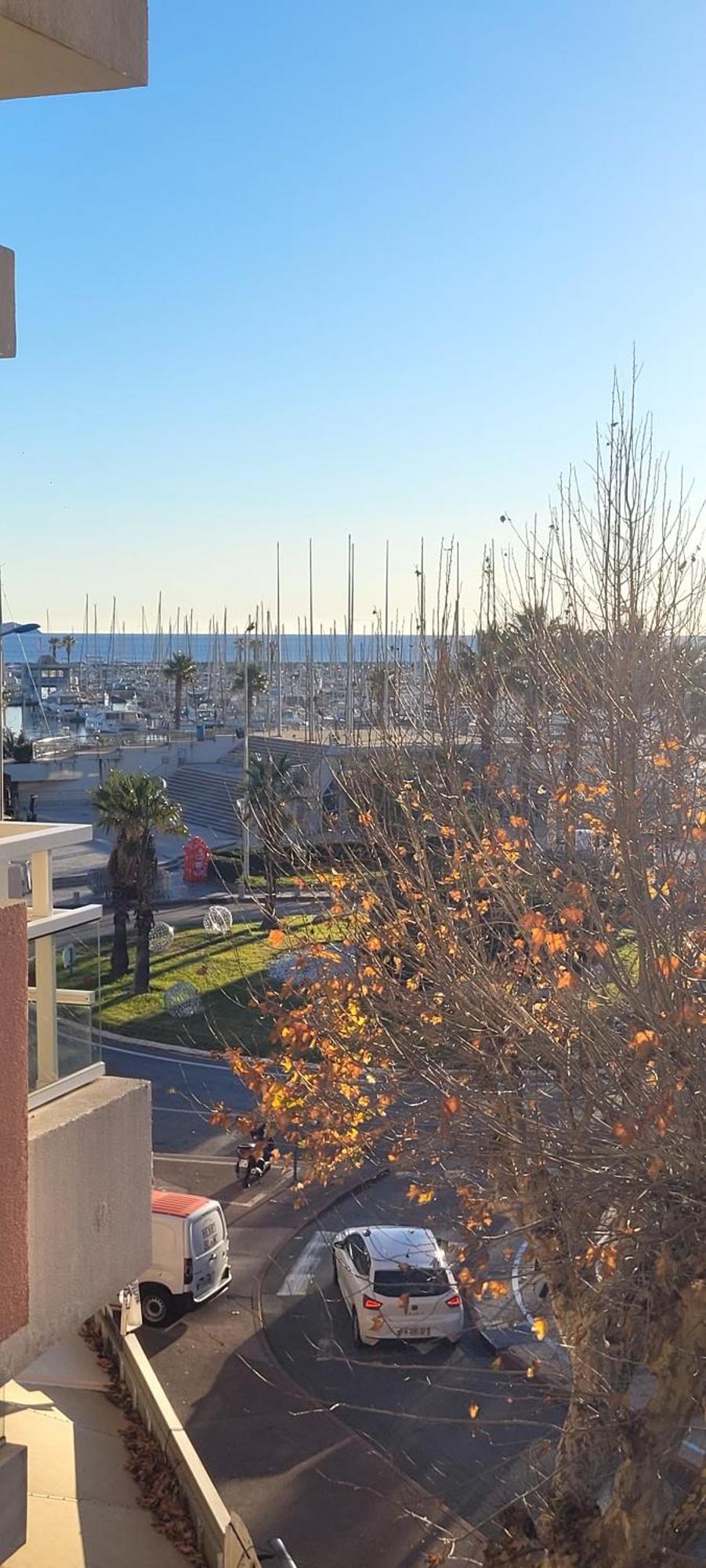 Appart T3 A 50 M De La Plage Cavalaire-sur-Mer Εξωτερικό φωτογραφία